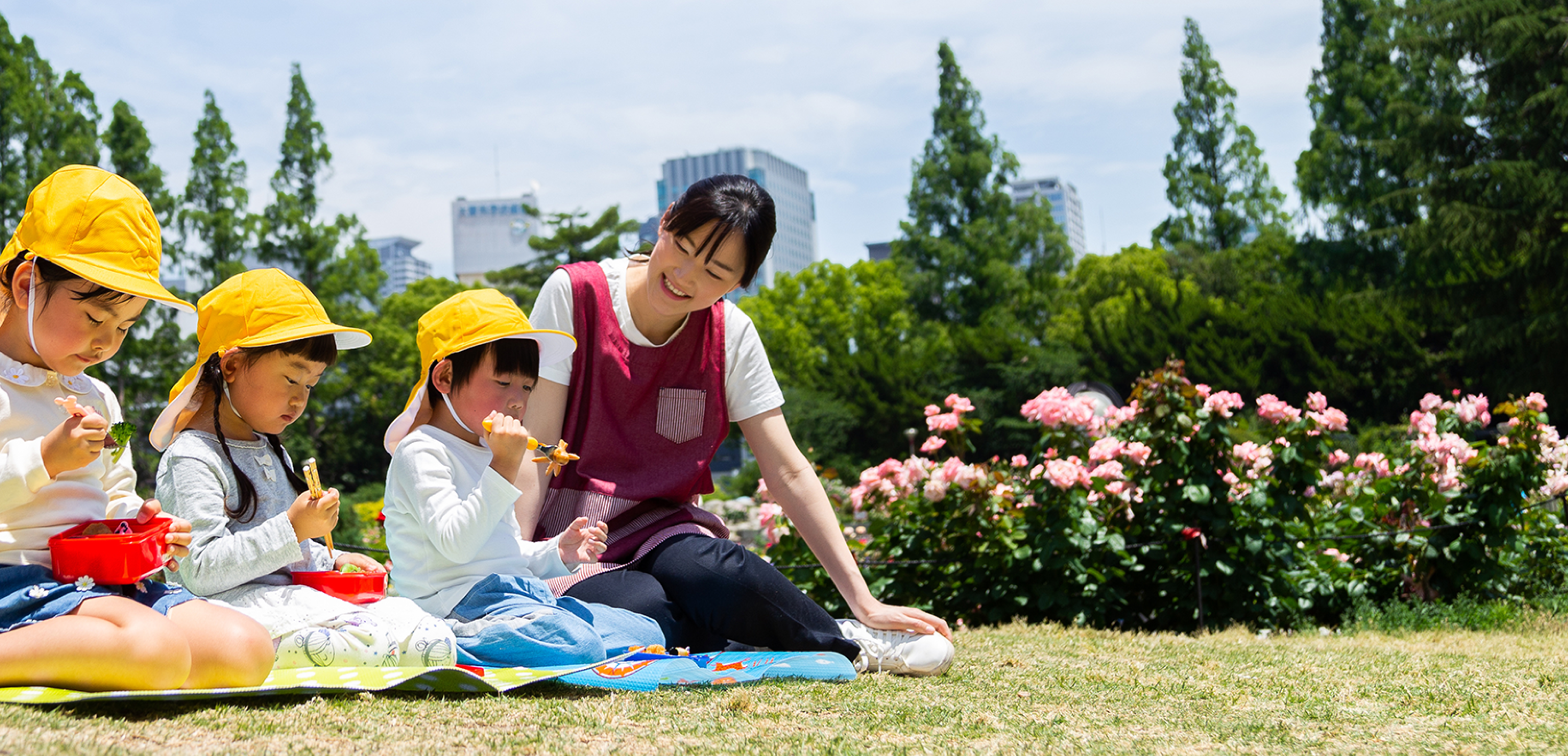 協議会の活動の様子